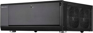 Silver Stone SilverStone GrandiaV[Y PCP[X SST-GD10B