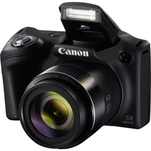 Canon PowerShot SX420 IS �f�W�^���J�����B