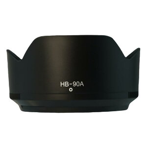 �J�����}�E���g�����Y�t�[�hHB-90A �j�R��HB-90A�����p �j�R��Z�}�E���g�����YNIKKOR Z DX 50-250mm f/4.5-6.3 VR�p �J�����p�����Y�t�[�h ��փ����Y�t�[�h �����p�����Y�t�[�h