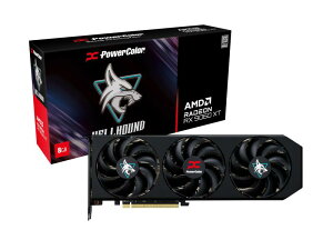 AMD Radeon RX9060XT ���� �O���t�B�b�N�{�[�h