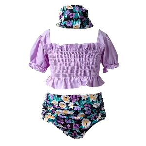 [Angel Tiara mini] LbY  ̎q Zp[g rLj ㉺Zbg Lbvt ԕ w ۈ牀 ct V v[ XC XCEFA KGS8070