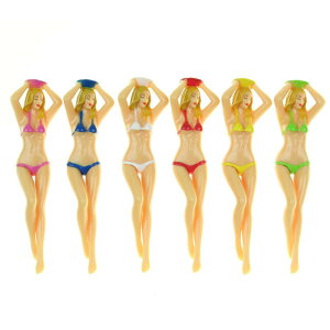 znlaku St eB[ ʔArM񃌃fB[XStpeB[  vX`bN golf tee tRy ii v[g  6{