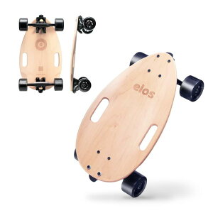 Elos(CX) Skateboard Complete Lightweight 18C` N[U[/XP{[S҂ l//qp a/Mtg/v[gɍœK Sđqbg ~j O{[h XP[g{[h y Rp