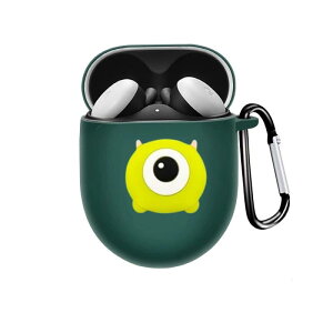 Google pixel buds pro 2�p�̃P�[�X �J�o�[ �y�� ���^ ������� (����P�[�X+�J���r�i�t���j�t�� ���C�����X�C���[�z���P�[�X pixel Buds pr o 2 / buds pro�p�ی�J�o�[ �ϏՌ� �����h�~ �h�o �����[�d��