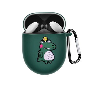 Google pixel buds pro 2�p�̃P�[�X �J�o�[ �y�� ���^ ������� (����P�[�X+�J���r�i�t���j�t�� ���C�����X�C���[�z���P�[�X pixel Buds pr o 2 / buds pro�p�ی�J�o�[ �ϏՌ� �����h�~ �h�o �����[�d��