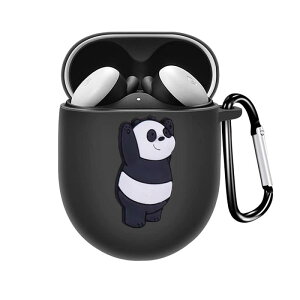 Google pixel buds pro 2�p�̃P�[�X �J�o�[ �y�� ���^ ������� (����P�[�X+�J���r�i�t���j�t�� ���C�����X�C���[�z���P�[�X pixel Buds pr o 2 / buds pro�p�ی�J�o�[ �ϏՌ� �����h�~ �h�o �����[�d��