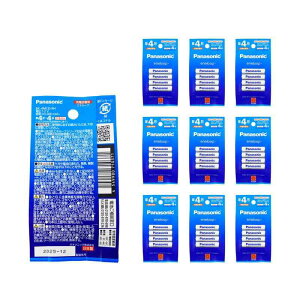 �p�i�\�j�b�N Panasonic �G�l���[�v �P4�` BK-4MCD/4H �[�d�r