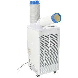 �����H��(Nichido Ind) �X�|�b�g�G�A�R�� �X�|�b�g�N�[���[ SPC-25ACN