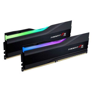 G.SKILL Trident Z5 RGB F5-6000J4040F16GX2-TZ5RK - Geheugen - DDR5-32GB:2 x 16GB - 288-PIN - 6000MHz - CL40 (F5-6000J4040F16GX2-