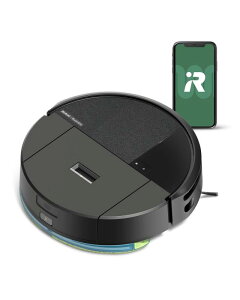 �����o(Roomba) 105 Combo ���{�b�g + AutoEmpty �[�d�X�e�[�V����
