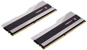 G.Skill Trident Z5 RGB 32GB (2 x 16GB) DDR5 6000 MHz CL40-40-40-96 1.35V fXNgbv RAM - F5-6000J4040F16GX2-TZ5RS