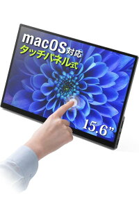 T_CNg oCj^[ 15.6C` ^b`pl mac OSΉ type-c HDMI ڑ tHD X^h 400-LCD006