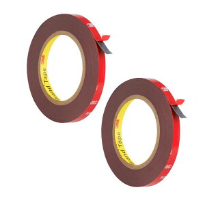 latikaly ���ʃe�[�v ������ 2�Z�b�g�ԗp���ʃe�[�v ��5mm×����3m×����1mm �ڒ��� �Ɩ��p �ϔM �h�� ���p�r �������O���p DIY �Ԃ̑����p