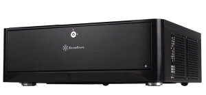 SilverStone Grandiaシリーズ PCケース SST-GD06B