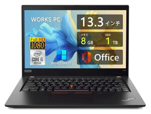 yʔ^13.3^oCm[gThinkPad L380 Intel Core i5-8250U 1.6GHz - 8GB - SSD 256GB - WebJ - WiFiBluetooth - Type-C - HDMI - M