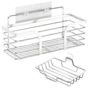 East Leaf �V�����[���b�N �Ǌ|�� �o�X���b�N �X�e�����X�� �S���� �������[ ���^ ���b�N �V�����v�[ �{�g���z���_�[ �����C ���[�I (�V���o�[)