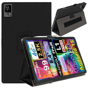 ShellChic �^�u���b�g�P�[�X 10.1�C���` �S�ʕی�J�o�[ �C�菝�h�~�u���b�g�J�o�[�h���h�� ����PU �^�u���b�g �P�[�X �ǂ���G��PHILIPS�^�u���b�g10 �C���` �P�[�X ���^�y�� android 15 �^�u���b�g