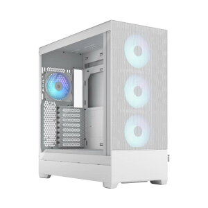 Fractal Design Pop XL Air RGB TG Clear Tint t^[^PCP[X