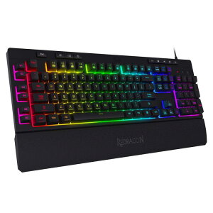 Redragon K512 Shiva RGB obNCgtuQ[~OL[{[h