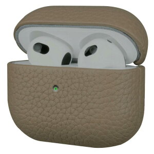 KOOLRIVER�EFor AirPods Pro 3 �P�[�X ��3���� �J�o�[ PU���U�[ �V���v�� �ی�J�o�[ ������� �G�A�[�|�b�Y �v�� Pro3 2025���f�� ���C�����X�C���z�� �ی�P�[�X