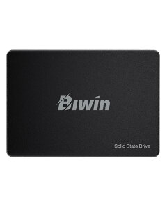 Biwin M100 SSD 2.5�C���` SATA III ����550MB/s ����SSD ���ϋv �����d�� �ϏՌ� PS4�Ή� ���[�J�[3�N