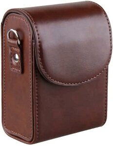 �yYOUNGE�z�J�����P�[�X�EPanasonic LUMIX DC-TZ95D�p �J�����o�b�O �J�����P�[�X �V�����_�[�o�b�O ���|�� �V�����_�[�x���g�t�� �����Y���[�Ή� �J�����J�o�� �J�������[�o�b�O �p�i�\�j�b�N