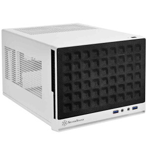 Silver Stone SilverStone Sugo�V���[�Y Mini-ITX�P�[�X SST-SG13WB