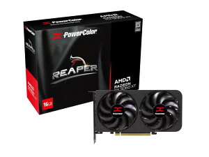 AMD Radeon RX9060XT  OtBbN{[h