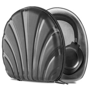 Geekria �P�[�X PRO �w�b�h�z���P�[�X �݊��� �n�[�h�P�[�X ���s�p �n�[�h�V�F���P�[�X �W�F�C�r�[�G�� JBL TUNE 770NC, Tour ONE, Tune 760NC, TUNE 750NC, Tune 720BT, Tune710