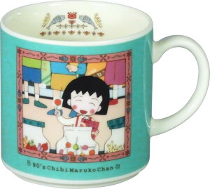 ���т܂�q����� 35���N �Z���~�b�N�}�O�J�b�v 350ml ���{�� �R�����X