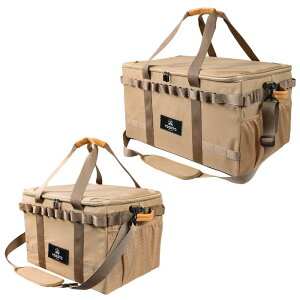 YOGOTO [{bNX AEghA Lv MA{bNX Rei 36L/60L gN[ e [^ ԍڎ[ d؂t 傫TCY bV|Pbgt f[W[`F[t V_