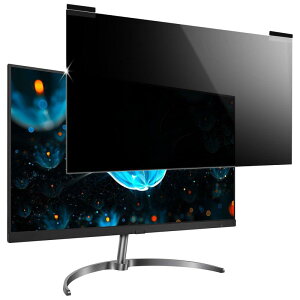 Lifeinnotech 21.5�C���` 16:9 �}�O�l�b�g�� �`�����h�~�t�B���^�[ �v���C�o�V�[�t�B���^�[ �p�\�R�� PC ���j�^�[ �p �t�� �ی�t�B���� �u���[���C�g�J�b�g ���˖h�~ ���ʎg�p ���E�ȒP