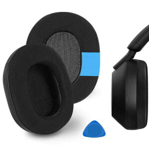 Geekria �C���[�p�b�h Sport �݊��� �p�b�h �\�j�[ Sony WH-1000XM5 �w�b�h�z���ɑΉ� �p�b�h �C���[/�C���[�J�b�v ��p�W�F�� (��)