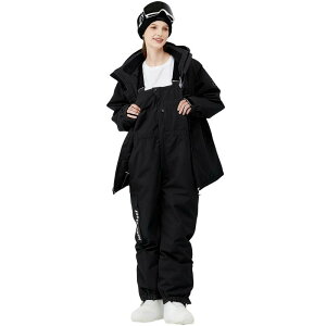 [HOTIAN] �X�L�[�E�F�A �����Y ���f�B�[�X �X�m�[�{�[�h�E�F�A �㉺�Z�b�g �X�m�{�E�F�A �ϐ���10000mm�u5�T�C�Y S�`2XL�E5�J���[�v�������H �X�m�[�E�F�A �{�[�h�E�F�A �h�� ��V�� �W���P�b�g