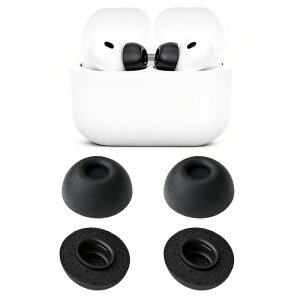 VSuRing Airpods Pro 3 �p �C���[�s�[�X �ᔽ�� �E���^���� 4�� �m�C�Y�ጸ �������� �Չ��� ����~�� �_�炩�� ���C�K�[�h �G�A�[�|�b�Y �v���p �C���[�`�b�v �������[�t�H�[�� �X�|���W ���[�P�[