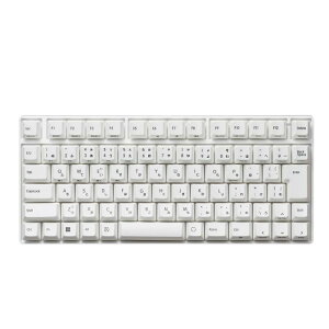 REALFORCE RC1 �L�[�{�[�h 70% �z���C�g ���{��z�� �p��z�� �L�[�׏d 45g 30g Bluetooth �L�� �o�b�e���[ �R���p�N�g