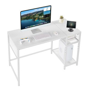 VECELO p\RfXN  ׋ 120cm ??? wK   Ɗ study table ?q computer desk