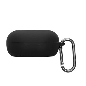 kwmobile �C���z���P�[�X SteelSeries Arctis Gamebuds�Ή� �P�[�X - ���C�����X�C���z�� �V���R�� �����h�~ ���F