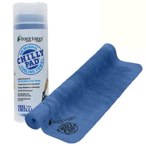 Frogg Toggs �I���W�i�� �N�[���p�b�h ��p�^�I�� 27x17