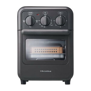 Rg GA[I[ug[X^[ RFT-1 recolte Air Oven Toaster
