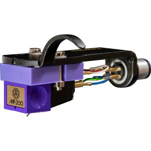 NAGAOKA MP�^�J�[�g���b�W�V�F���tNAGAOKA MP-200H