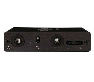 JDSLABS C5D Headphone Amplifier + DAC Black �w�b�h�z���A���v