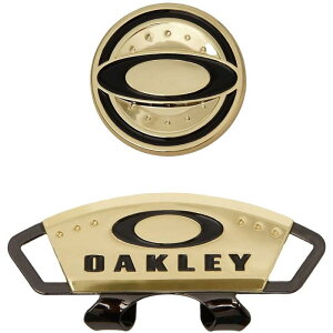 FOS901911 ELLIPSE CLIP MARKER 4.1, (577) Solar Gold, U