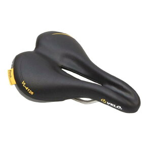 VELO(x) Plush VL-4126 Th BLACK SL-OTR-M010