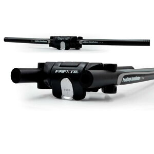 UPANBIKE 自転車のアルミニウム合金 折りたたみハンドルバー クイックリリース 折り畳み式のバー スクーターハンドルバー 31.8mm/25.4mm