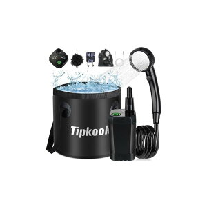 Tipkook |[^uV[y[dE20L܂肽ݎoPctzLv dV[ |v 6000mAh lo[h ʖiK fW^ AEghAȈՃV[ 2Mz[X [
