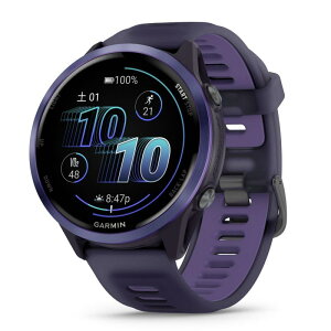GARMIN(K[~) GPSjOEHb` Forerunner 570 42mm/47mm 2̃TCY yOobe[/y/xGPS/FN₩AMOLEDfBXvC/Xs[J[}CN/XRAEBody Bat
