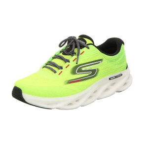 [Skechers] Xj[J[ GO RUN SWIRL TECH SPEED-RAPID MOTION Y