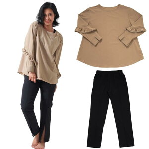 [Mie-Mie] p UVJbgEFA bVK[h   fB[X ㉺Zbg ⊴  UVJbg Oh~  I[o[EFA