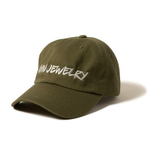 [NYN-JEWELRY] NYNJ LOGO CAP Y Lbv
